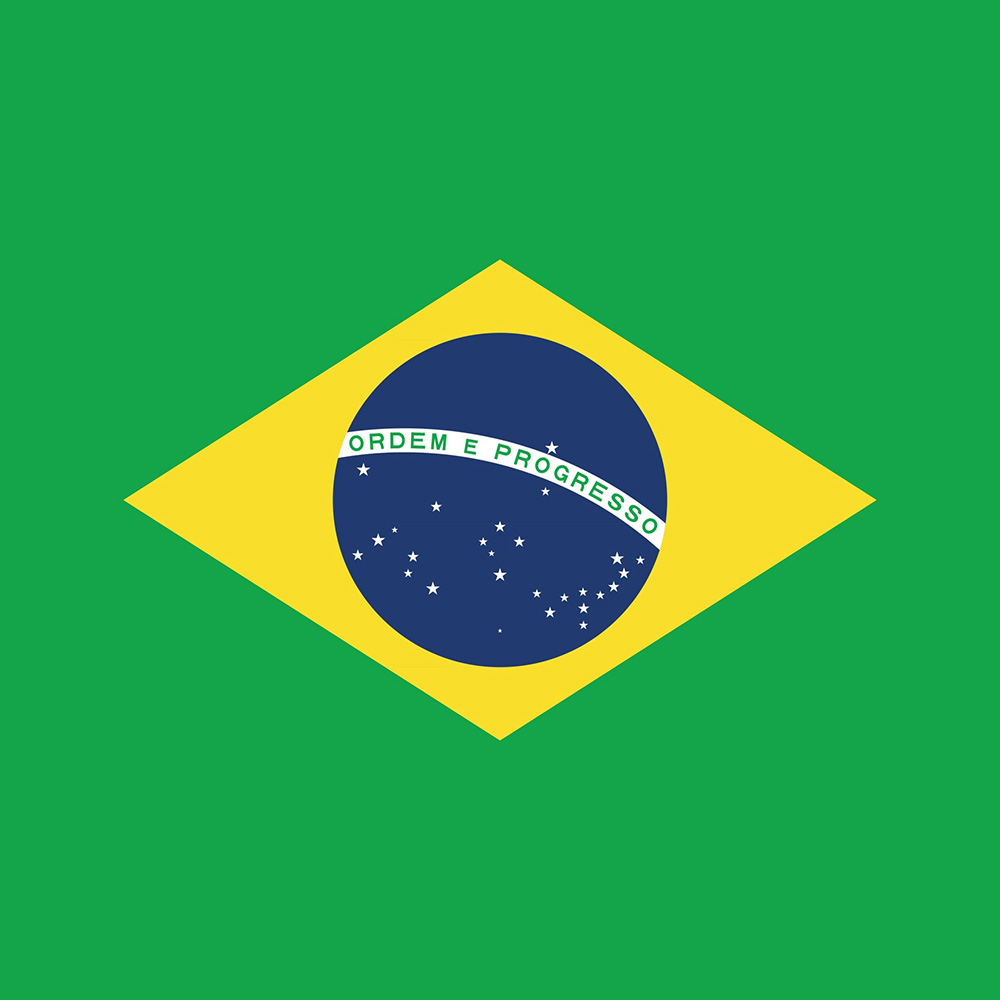 Atendimento no Brasil