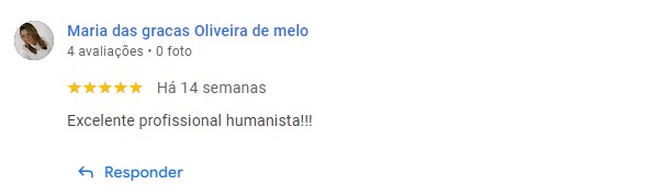 Avaliação de cliente 4